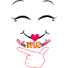 Make me smile
