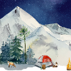Outdoor Camping