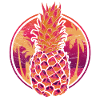 Summer Fruit Tropical Fruit Pineapple