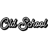 Old school