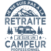 retraitre campeur camping car