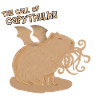The Call of Capythulhu