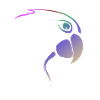 Purple Wing Beat