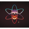 Galaxy Skull