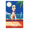 NICE Côte d'Azur