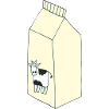milk bag