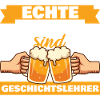 Echte Männer sind Geschichtslehrer