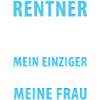 Frau ist Chef Ruhestand 2023