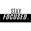 Stay Focused Design - Motivation