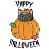 Happy Halloween