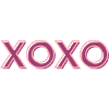 XOXO
