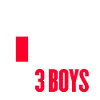 Mother Of 3 Boys