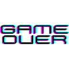 Game over