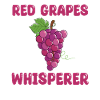 Red Grape Whisperer