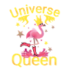 Queen - Flamingo