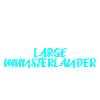 Large Munsterlander