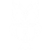 Owl Mandala