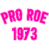 1973 Pro Roe