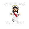 Jésus Christianisme Dieu Prière Pasteur