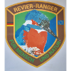District Ranger Hehl