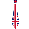 Tie Great Britain