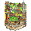 cityscape