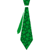 Cravate Kleblatt