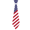Tie USA