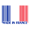 Made in France Frankreich
