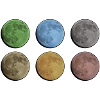 Mood of the Moon