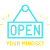 Open your mindset