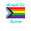 Love is Love!