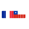 Chili et France Power 100 %