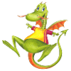 petit dragon