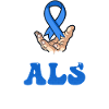 Als Awarenesss Stronger Than ALS