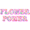 FLOWER POWER