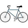 Le vélo du dimanche