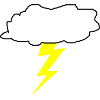 thunder