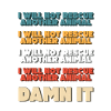 Animal Control Officer Funny Pun