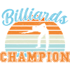 Billiards Champion / Billiard Snooker