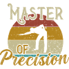 Master of Precision / Billiard Snooker