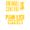 Animal Control Officer Pawlice Officer