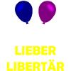 Lieber Libertär