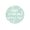 Yoga Key to Full Life