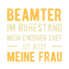 Beamter Spruch Humor