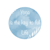 Yoga Key to Full Life