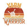 Yarn Warrior / Crochet