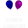Lieber Libertär