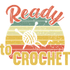 Ready to Crochet / Häkeln