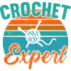 Crochet Expert / Häkeln